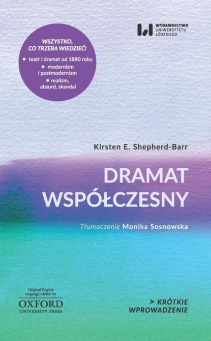 Культурология  ЛитРес Dramat współczesny