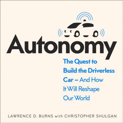 Autonomy