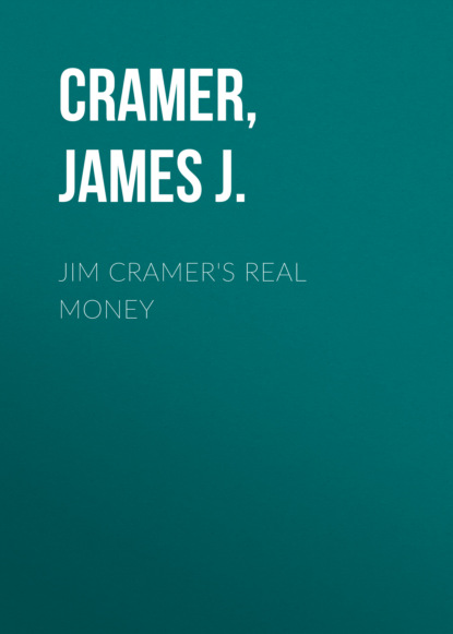 Личные финансы Jim Cramer's Real Money