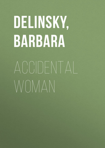 Accidental Woman