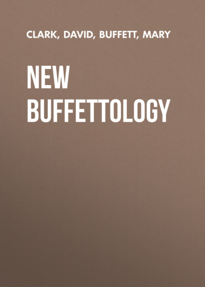 Личные финансы  ЛитРес New Buffettology