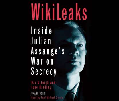 WikiLeaks