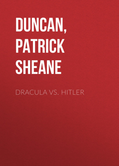 Dracula vs. Hitler