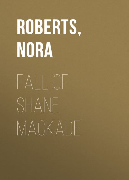 Fall of Shane MacKade