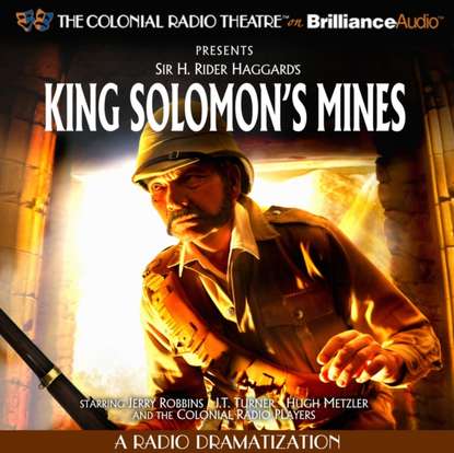 King Solomon's Mines