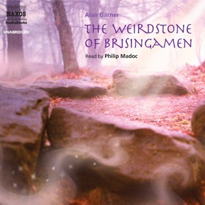 Детская фантастика  ЛитРес Weirdstone of Brisingamen