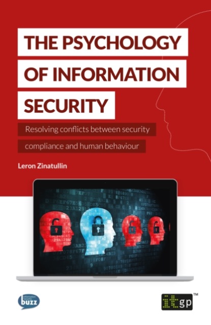 Компьютеры: прочее  ЛитРес Psychology of Information Security