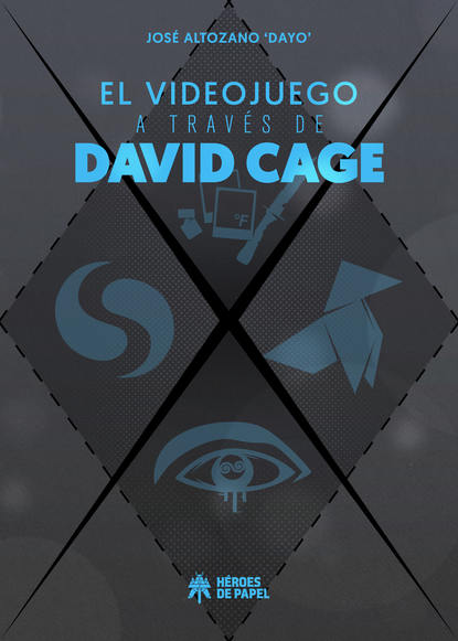 El videojuego a través de David Cage