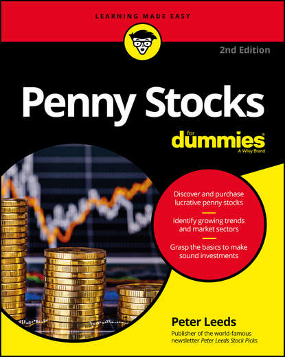 Личные финансы Penny Stocks For Dummies