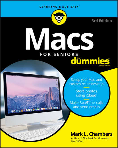 Macs For Seniors For Dummies