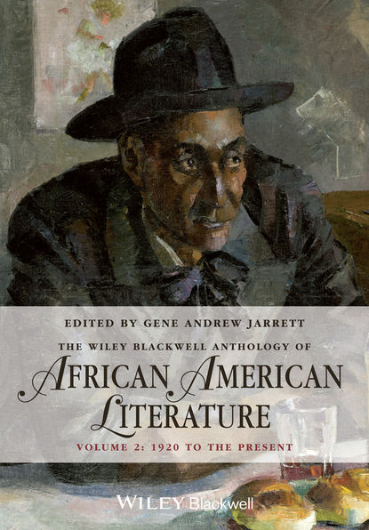 Критика  ЛитРес The Wiley Blackwell Anthology of African American Literature, Volume 2. 1920 to the Present