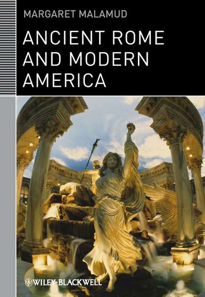 Критика Ancient Rome and Modern America