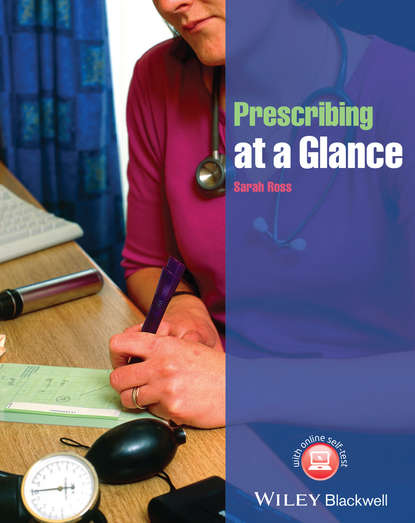 Prescribing at a Glance