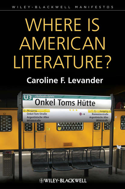 Критика  ЛитРес Where is American Literature?