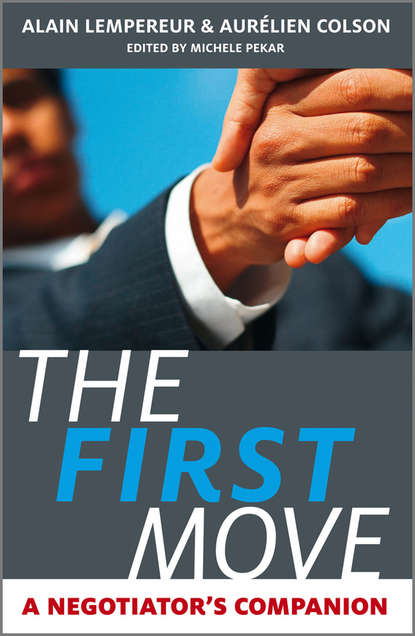 Экономика  ЛитРес The First Move