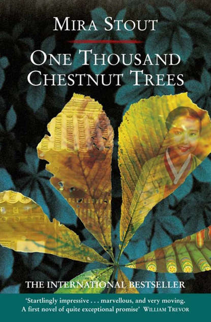 Книги о войне One Thousand Chestnut Trees