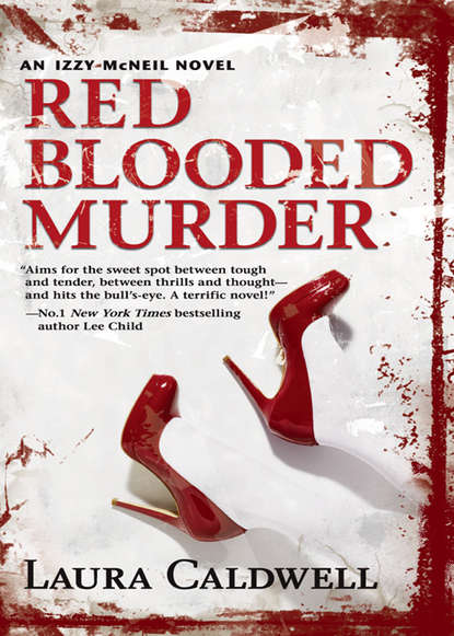 Приключения: прочее  ЛитРес Red Blooded Murder