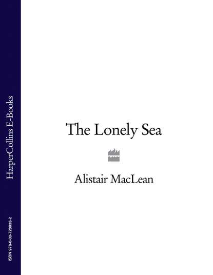 Приключения: прочее The Lonely Sea