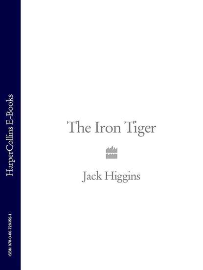 Приключения: прочее  ЛитРес The Iron Tiger