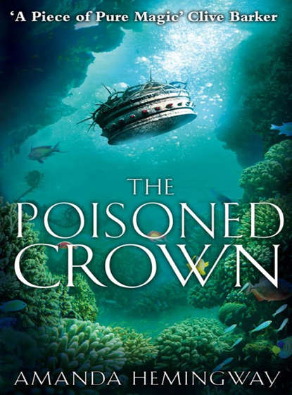 Приключения: прочее  ЛитРес The Poisoned Crown: The Sangreal Trilogy Three