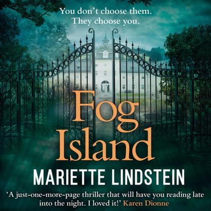 Fog Island