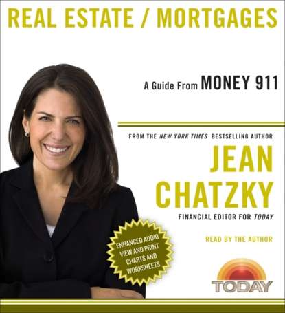 Личные финансы  ЛитРес Money 911: Real Estate/Mortgages