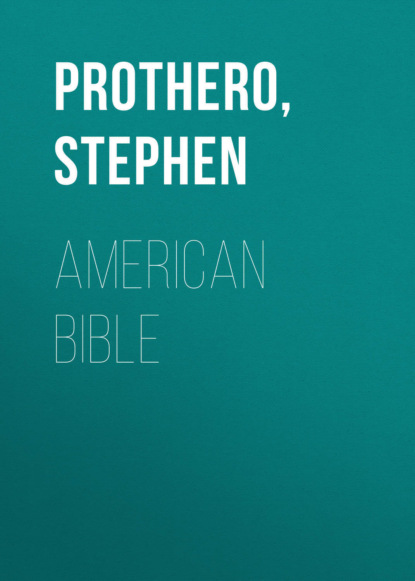 American Bible