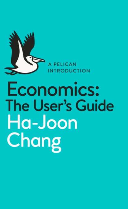 Экономика  ЛитРес Economics: The User's Guide