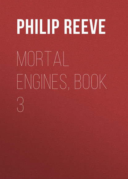 Детская фантастика  ЛитРес Mortal Engines, Book 3