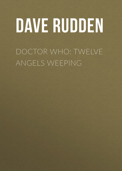 Doctor Who: Twelve Angels Weeping