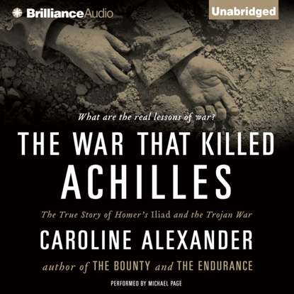 War That Killed Achilles