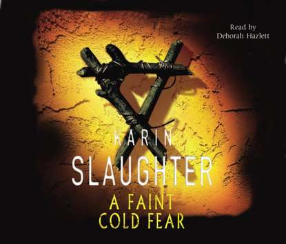 Faint Cold Fear