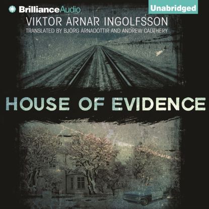 House of Evidence