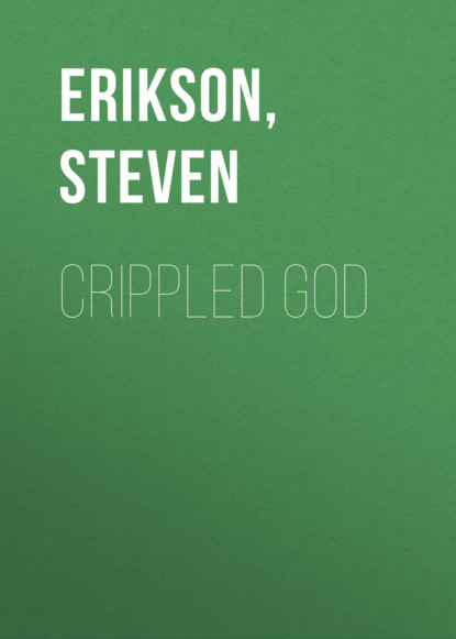 Crippled God