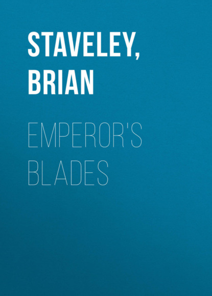 Emperor's Blades