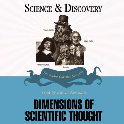 Журналы  ЛитРес Dimensions of Scientific Thought