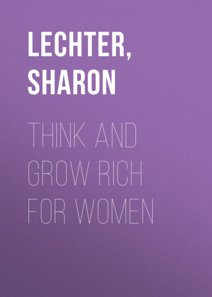 Think and Grow Rich for Women