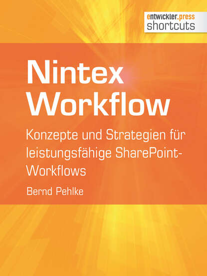 Компьютеры: прочее  ЛитРес Nintex Workflow