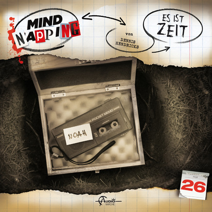 Триллеры MindNapping, Folge 26: Es ist Zeit