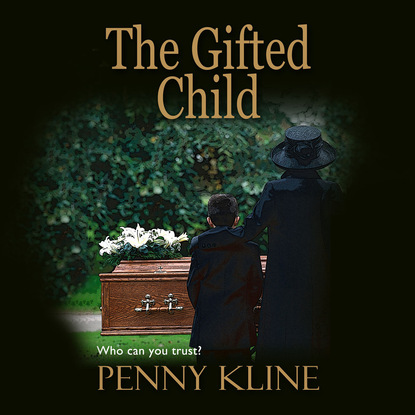 Триллеры  ЛитРес The Gifted Child (Unabridged)