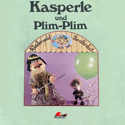 Kasperle, Kasperle und Plim-Plim