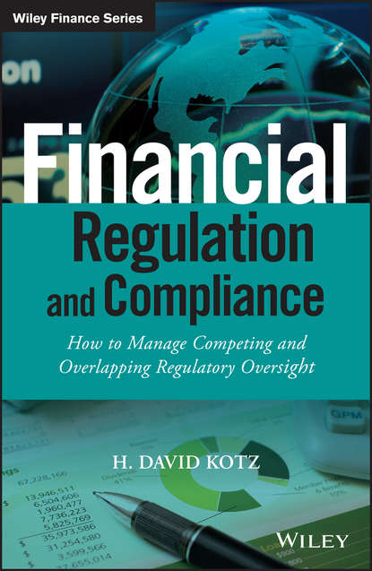 Financial Regulation and Compliance. How to Manage Competing and Overlapping Regulatory Oversight