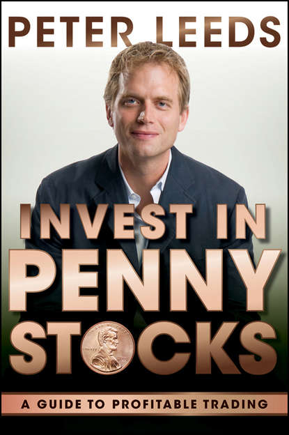 Invest in Penny Stocks. A Guide to Profitable Trading