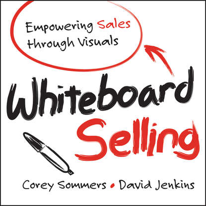 Маркетинг, PR, реклама Whiteboard Selling. Empowering Sales Through Visuals