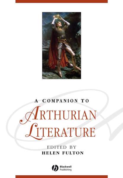 Критика  ЛитРес A Companion to Arthurian Literature