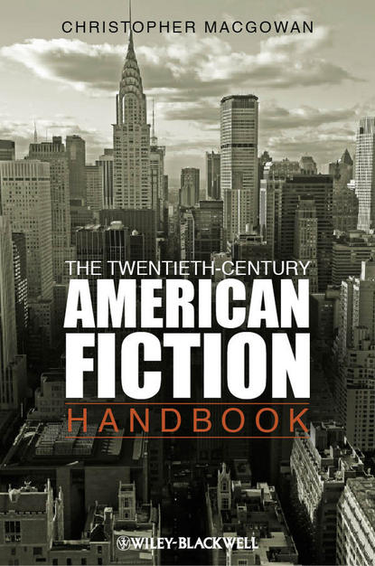 Критика The Twentieth-Century American Fiction Handbook