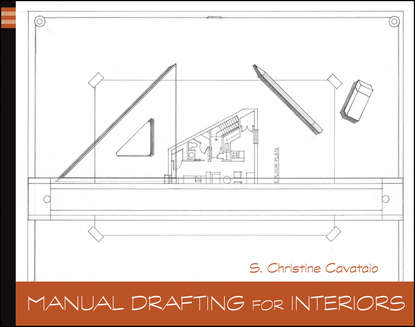 Manual Drafting for Interiors