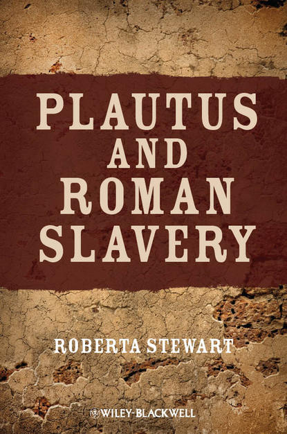 Критика  ЛитРес Plautus and Roman Slavery