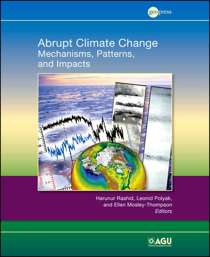 Abrupt Climate Change