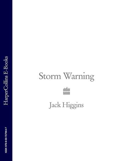 Приключения: прочее  ЛитРес Storm Warning